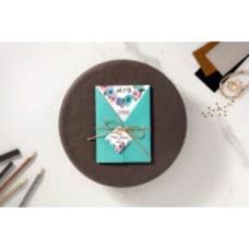 Camgöbeği Renkli Davetiye Camgöbeği Renkli Davetiye