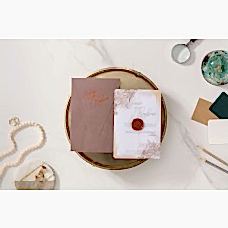 Mühürlü Aydıngerli Davetiye Mühürlü Aydıngerli Davetiye