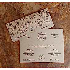 Ekonomik Kraft Davetiye Ekonomik Kraft Davetiye