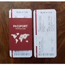 Ekonomik Pasaport Davetiye Ekonomik Pasaport Davetiye