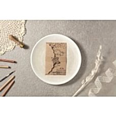 Çınar Yapraklı Zarfsız Davetiye Çınar Yapraklı Zarfsız Davetiye