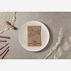 Dikey Kraft Davetiye Dikey Kraft Davetiye