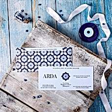 Açık Mavi Sünnet Davetiyesi Açık Mavi Sünnet Davetiyesi