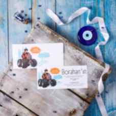 Cipli Sünnet Davetiyesi Cipli Sünnet Davetiyesi