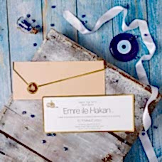 Bej Rengi Sünnet Davetiyesi Bej Rengi Sünnet Davetiyesi