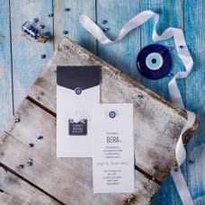 Beyaz Sünnet Davetiyesi Beyaz Sünnet Davetiyesi