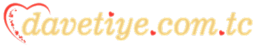 Davetiye Davetiye